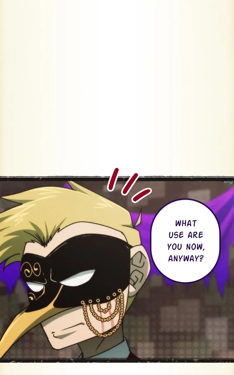 Read City of Blank EN Manga Online