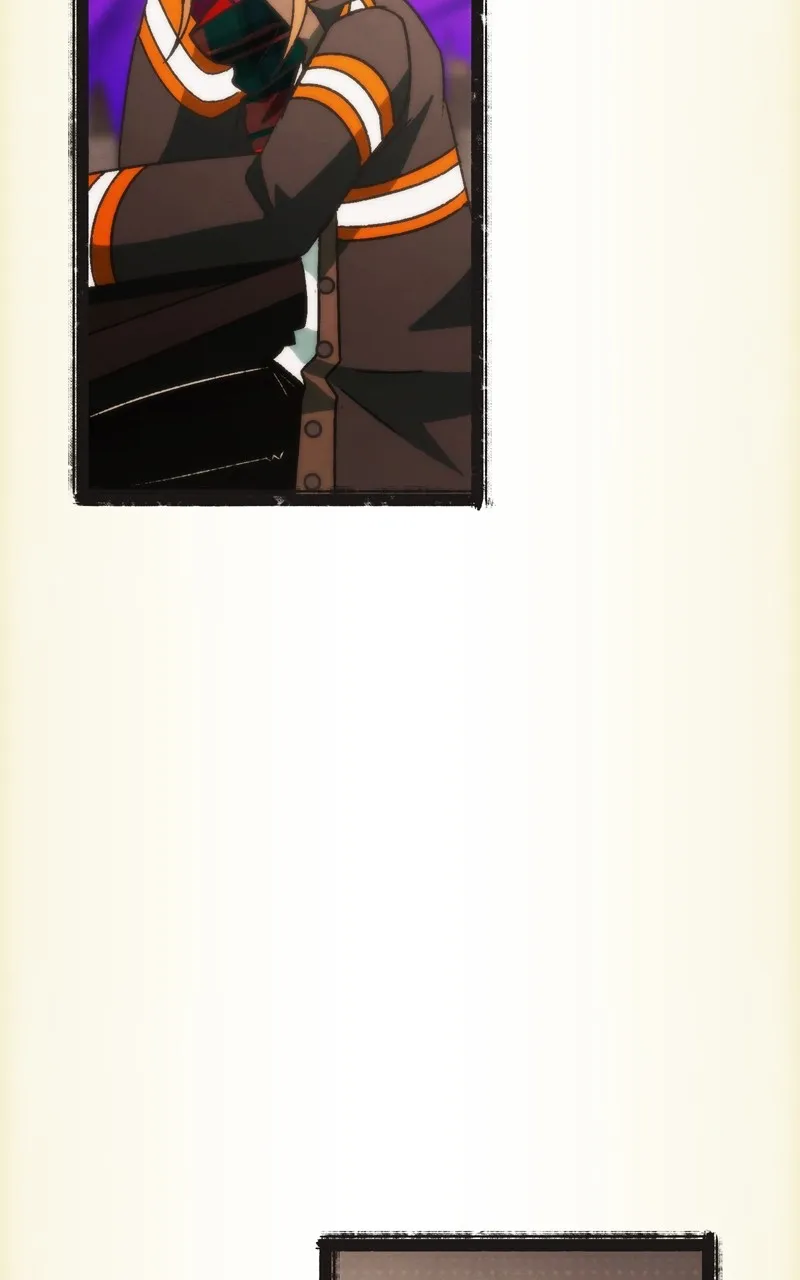 Read City of Blank EN Manga Online