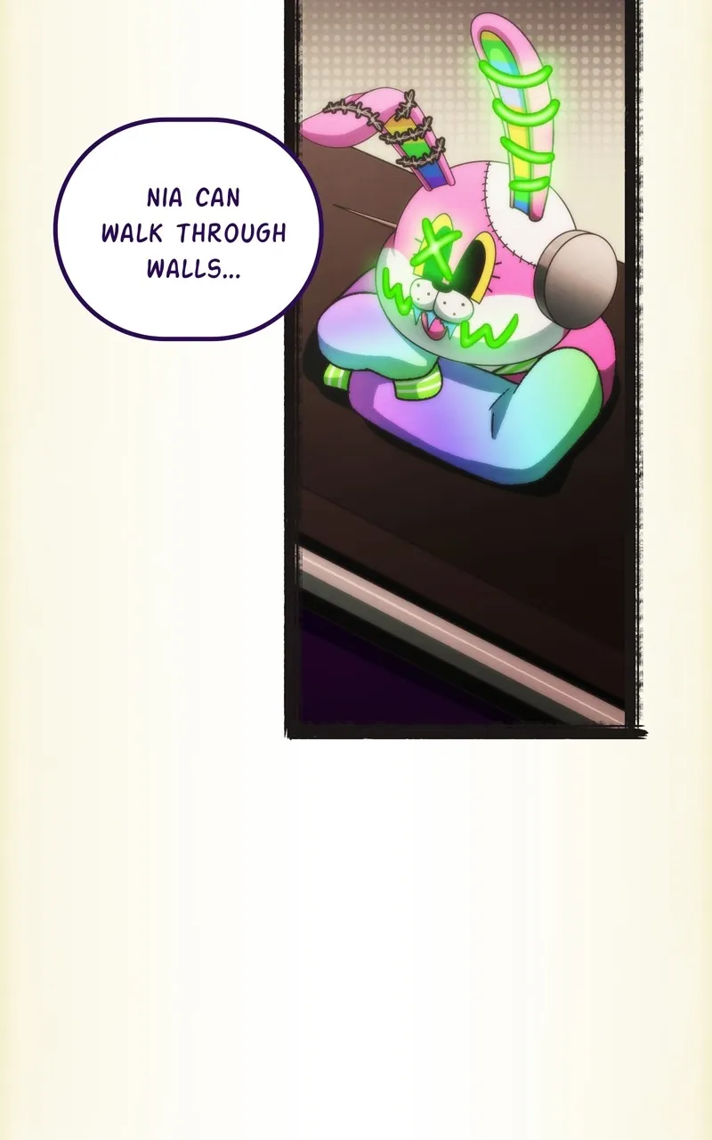 Read City of Blank EN Manga Online