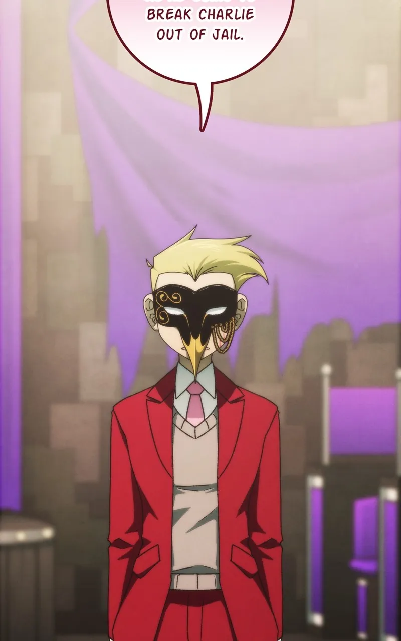 Read City of Blank EN Manga Online