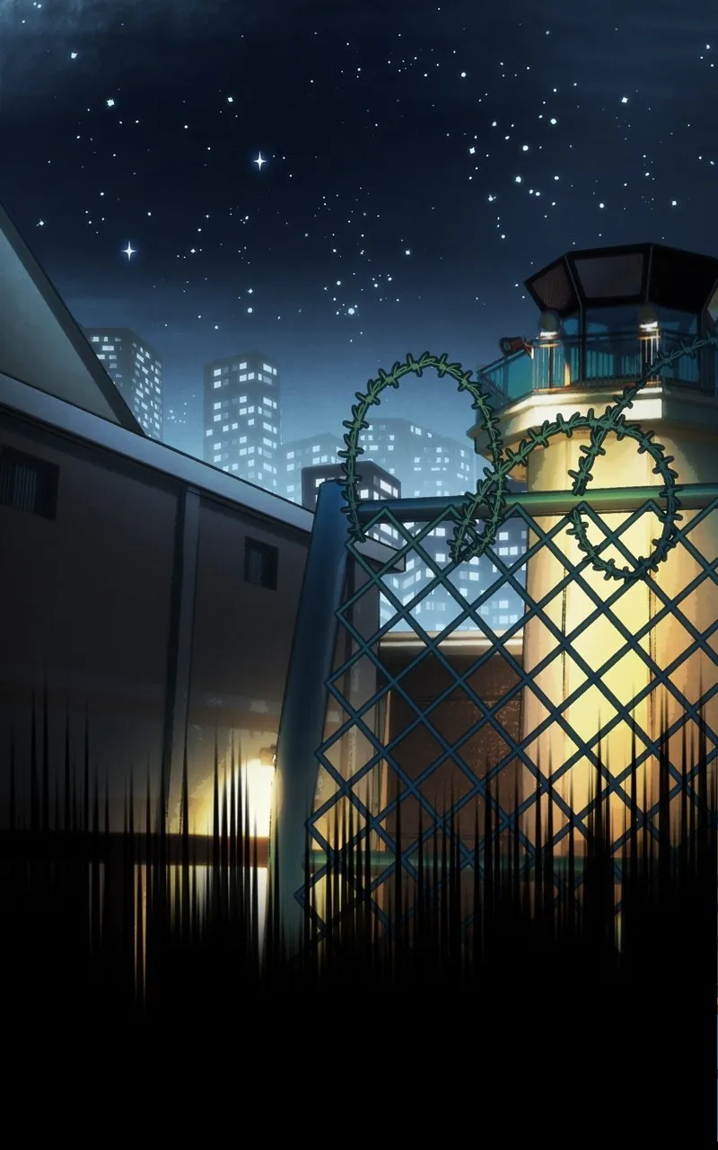Read City of Blank EN Manga Online
