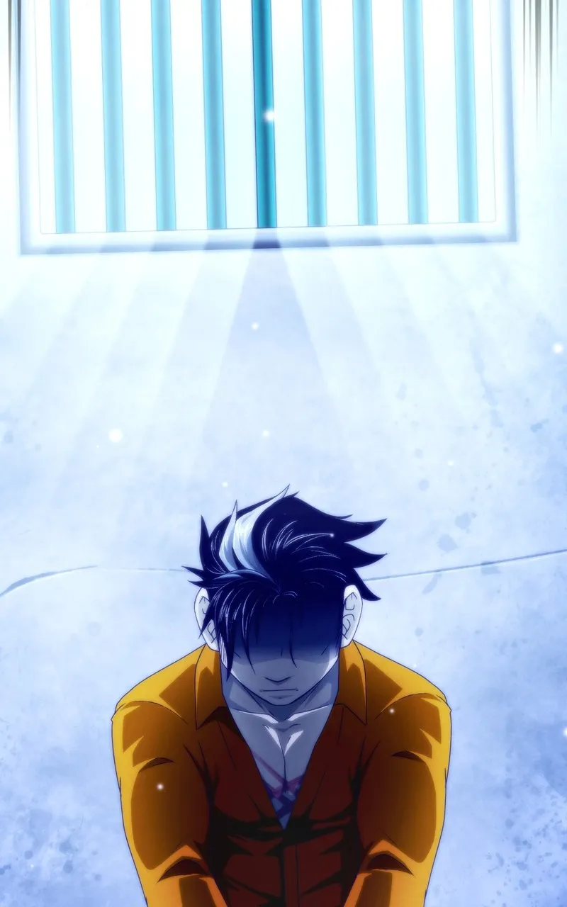 Read City of Blank EN Manga Online