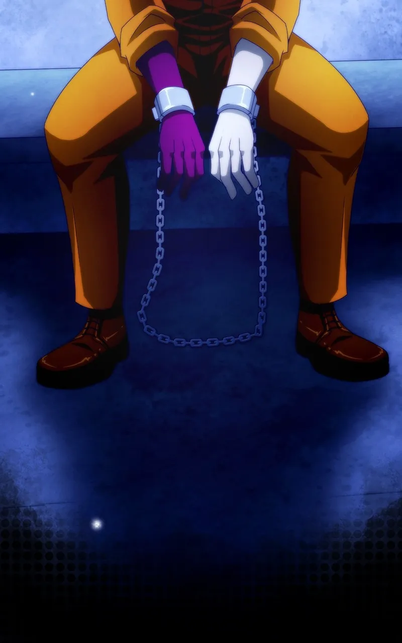 Read City of Blank EN Manga Online
