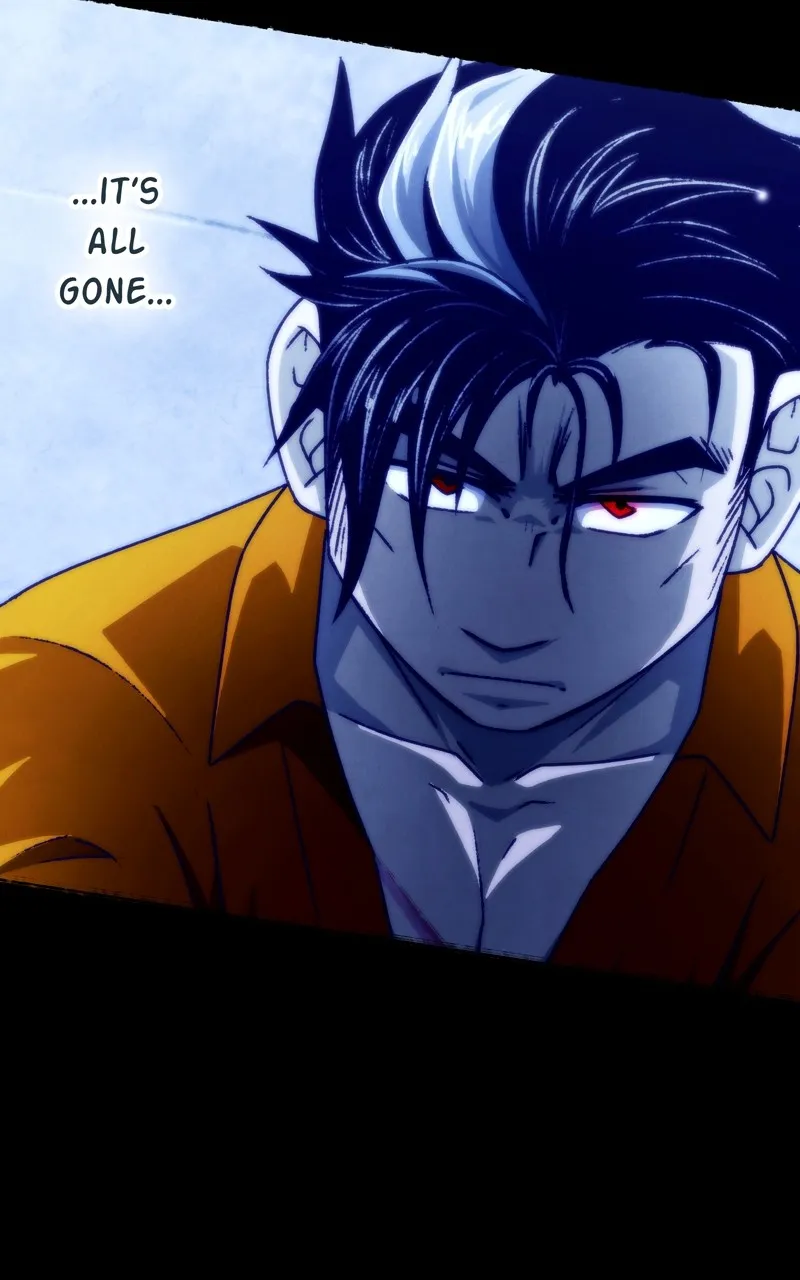 Read City of Blank EN Manga Online