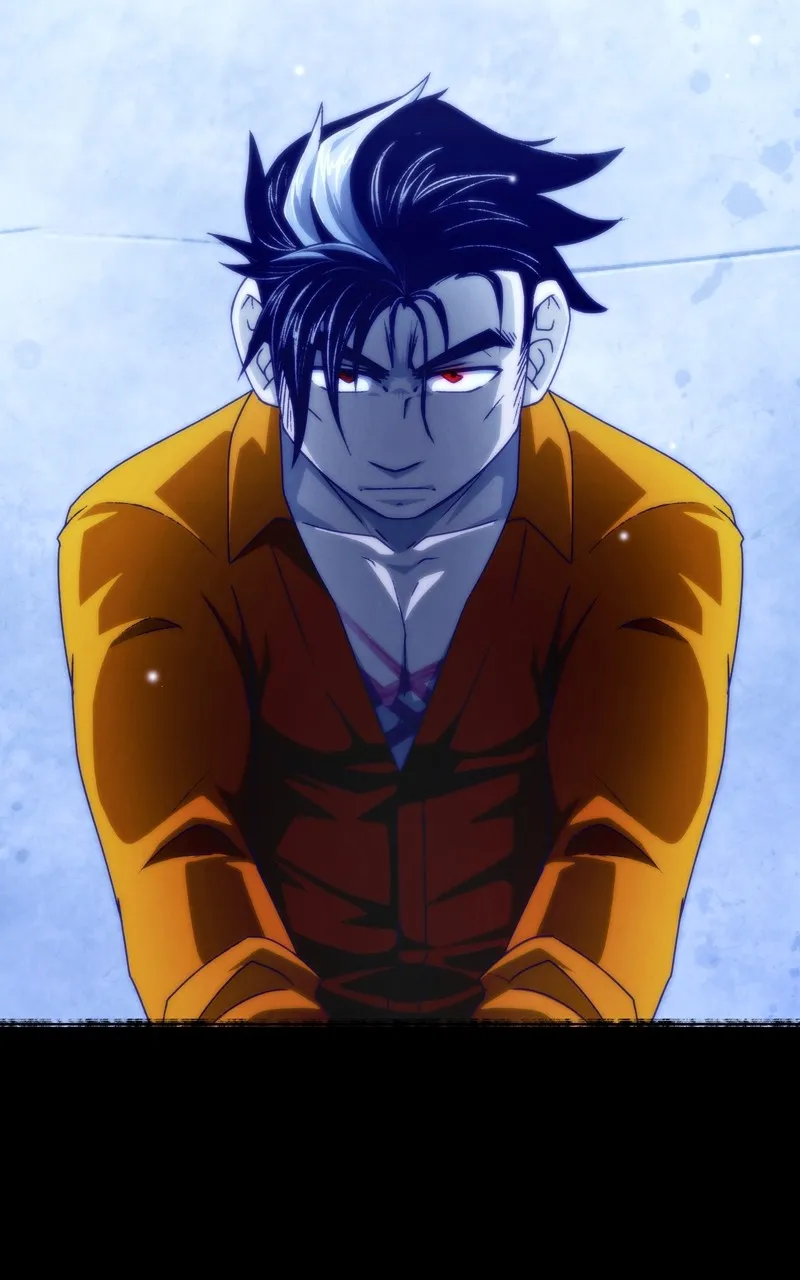 Read City of Blank EN Manga Online