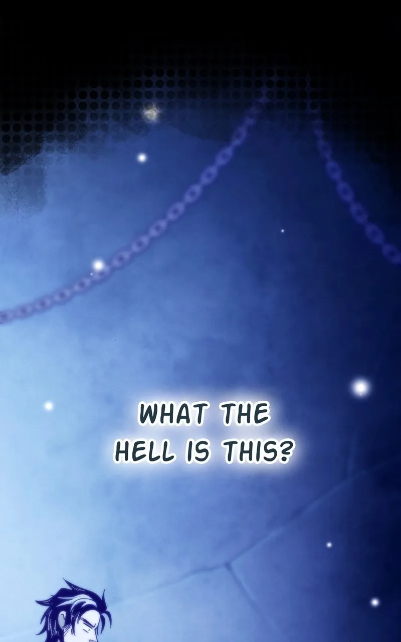 Read City of Blank EN Manga Online