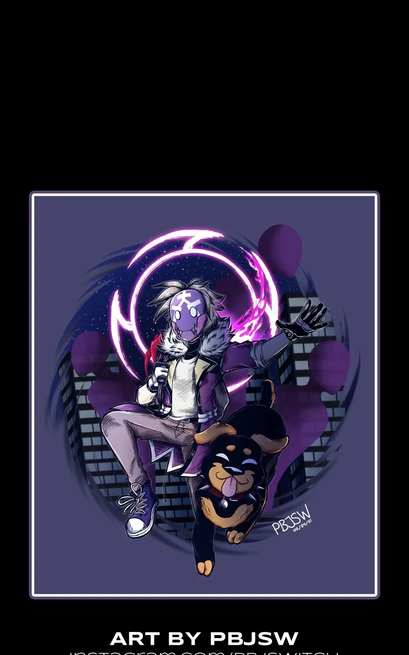 Read City of Blank EN Manga Online