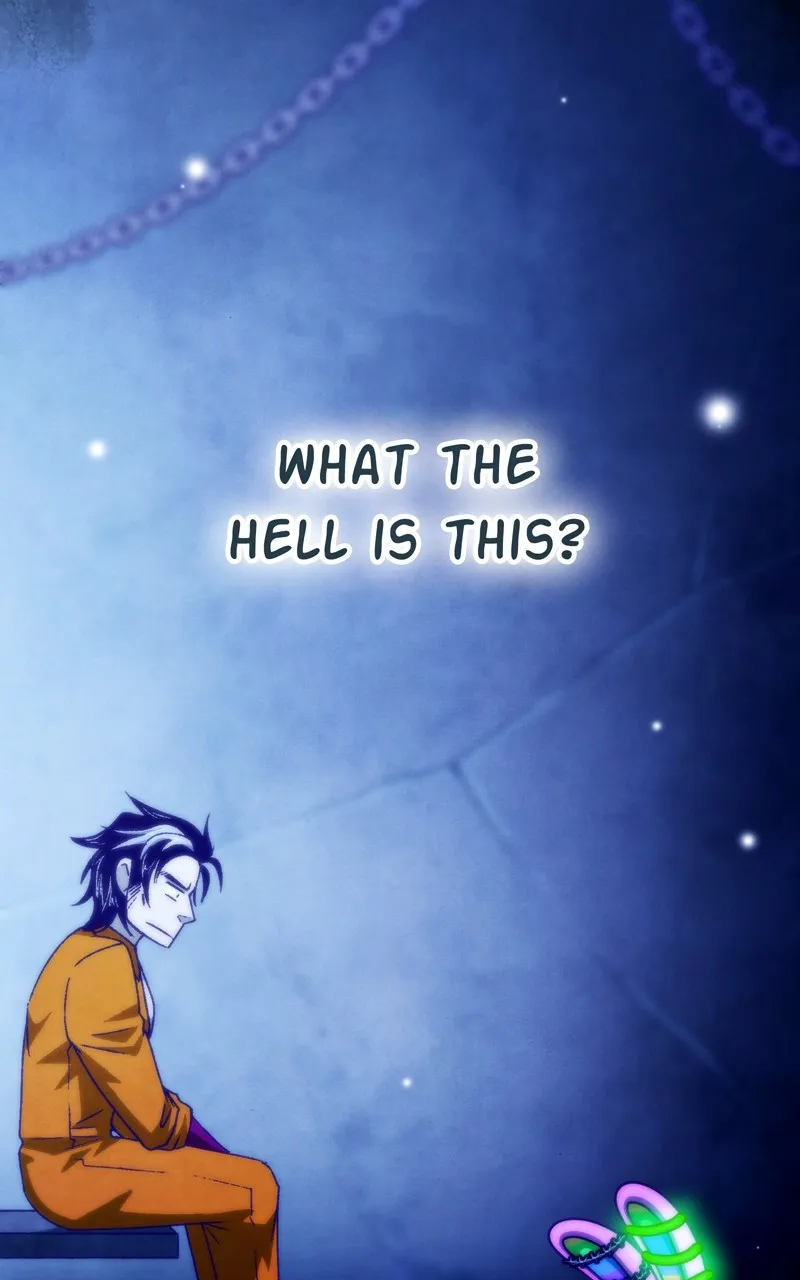 Read City of Blank EN Manga Online