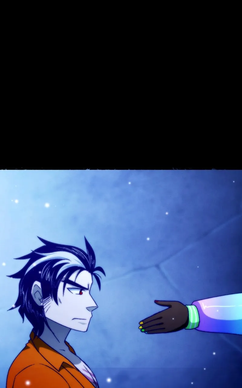Read City of Blank EN Manga Online
