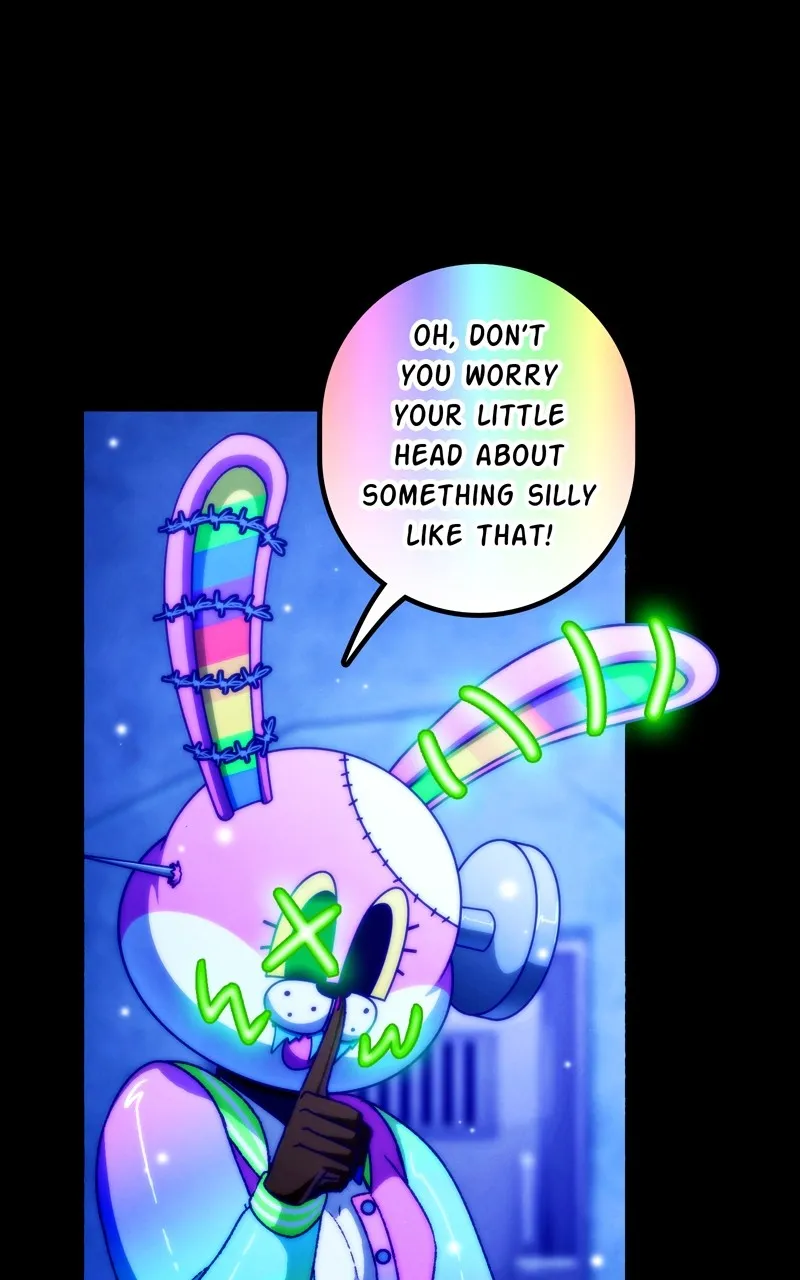 Read City of Blank EN Manga Online