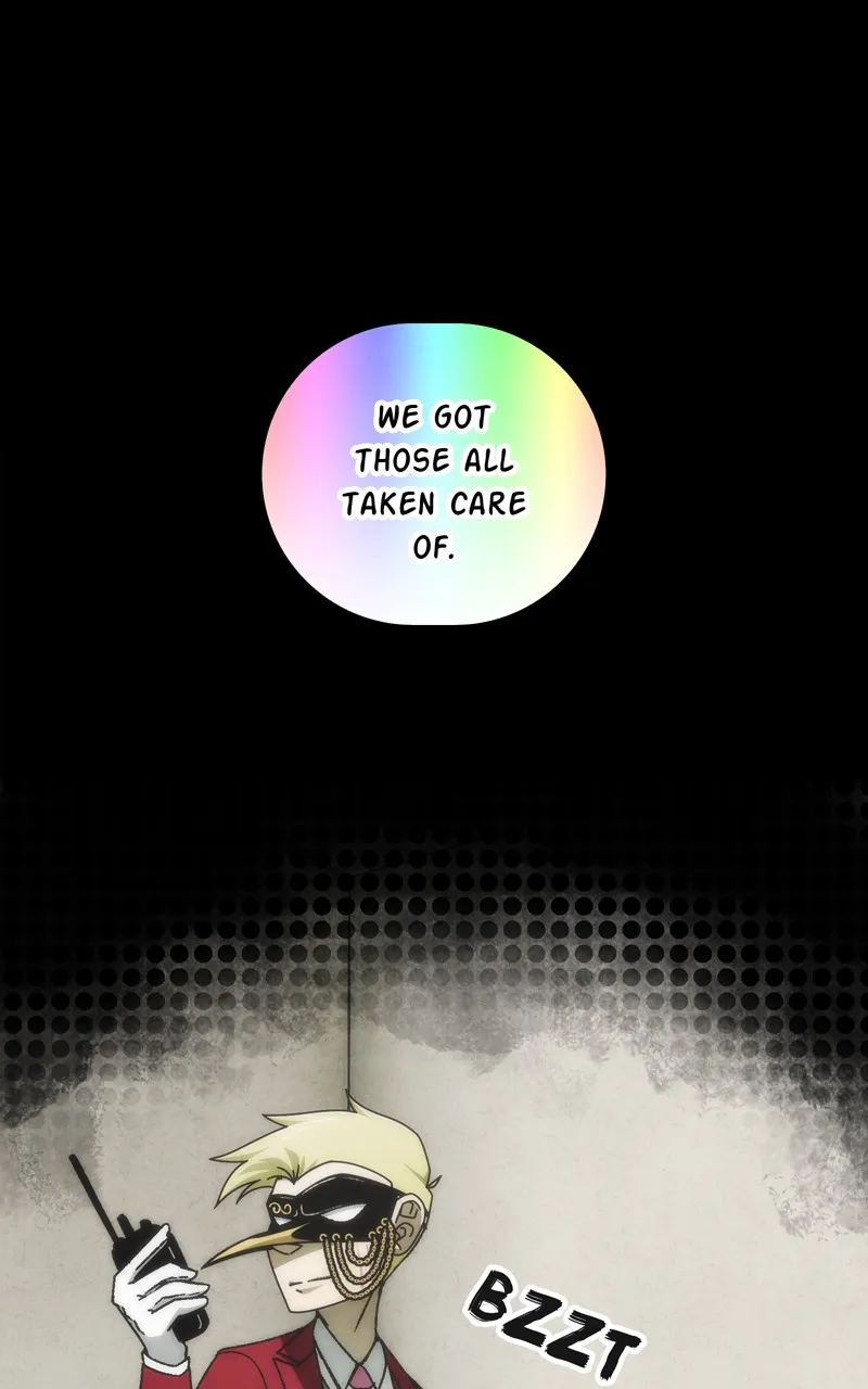 Read City of Blank EN Manga Online