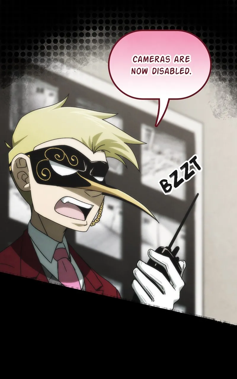 Read City of Blank EN Manga Online