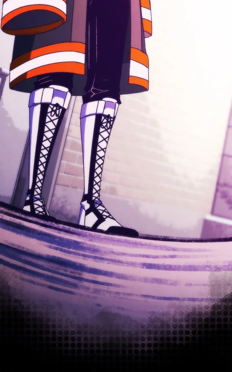 Read City of Blank EN Manga Online