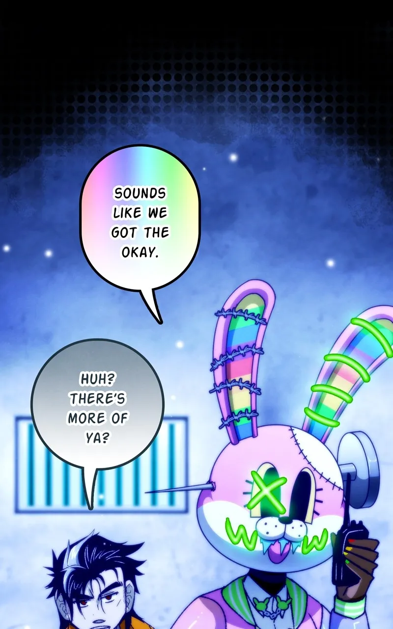 Read City of Blank EN Manga Online