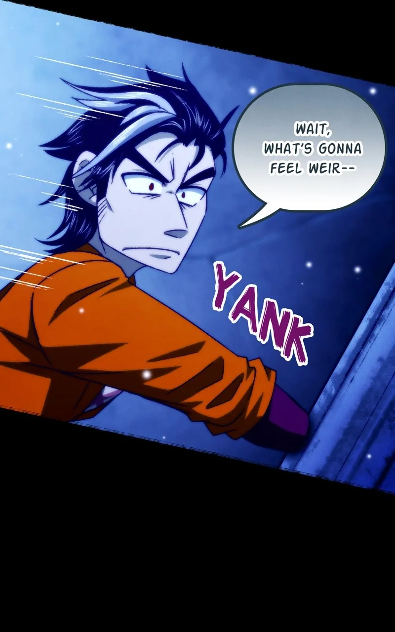 Read City of Blank EN Manga Online