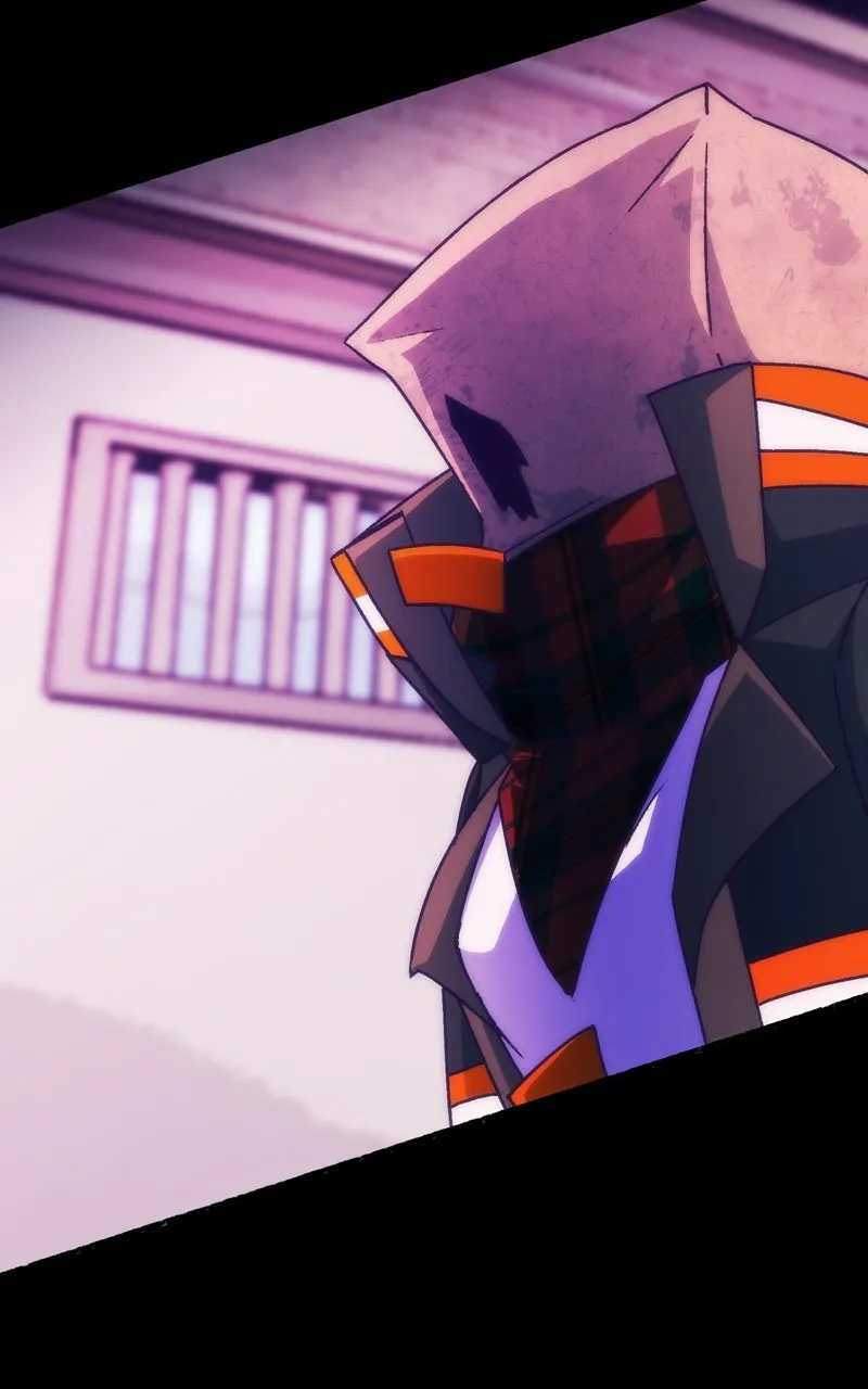 Read City of Blank EN Manga Online