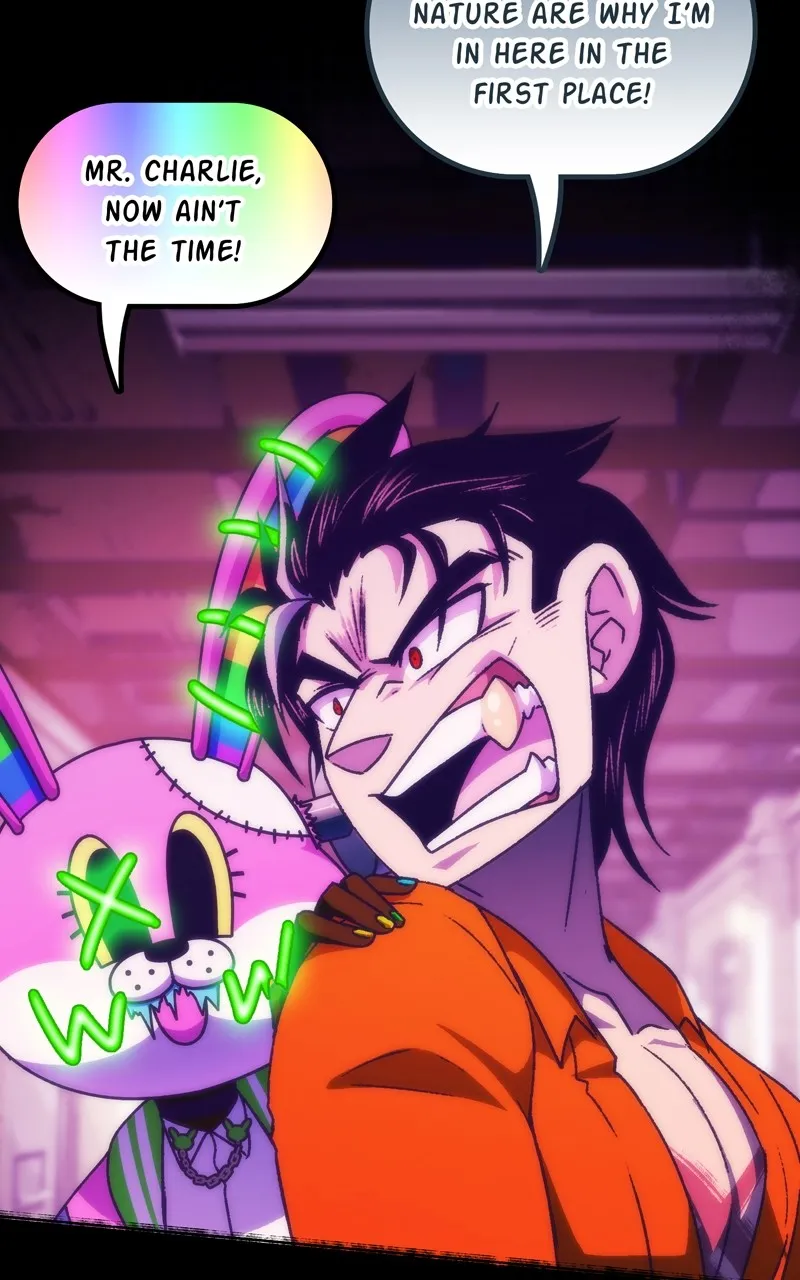 Read City of Blank EN Manga Online