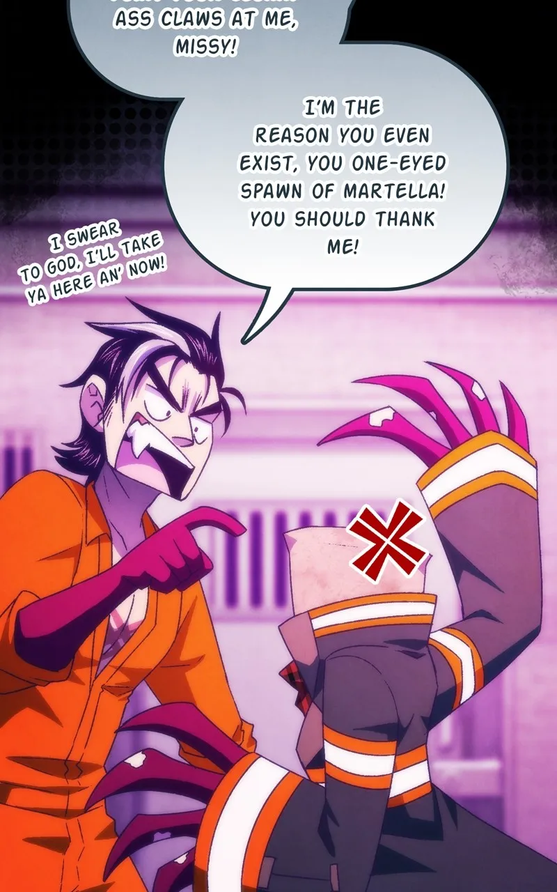 Read City of Blank EN Manga Online