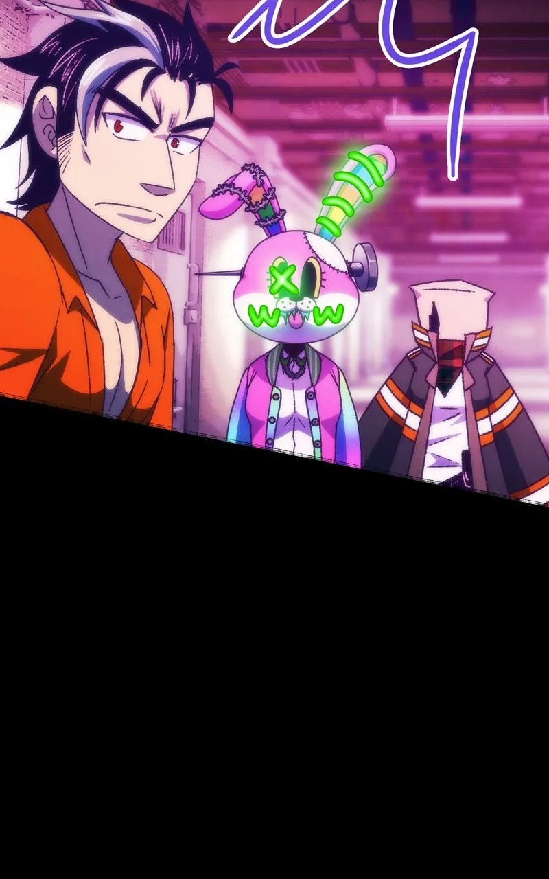 Read City of Blank EN Manga Online