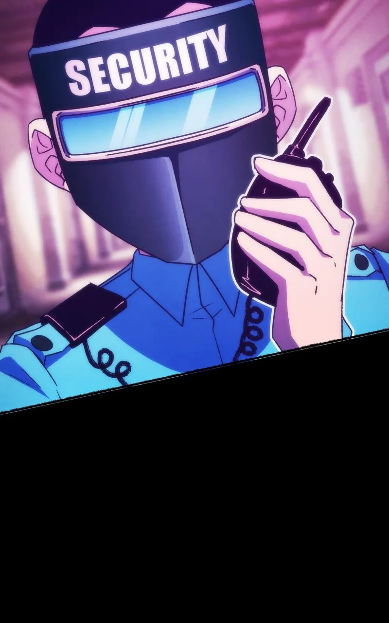 Read City of Blank EN Manga Online