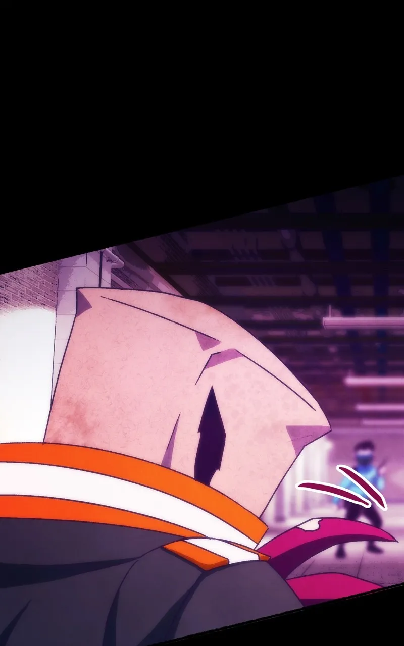 Read City of Blank EN Manga Online