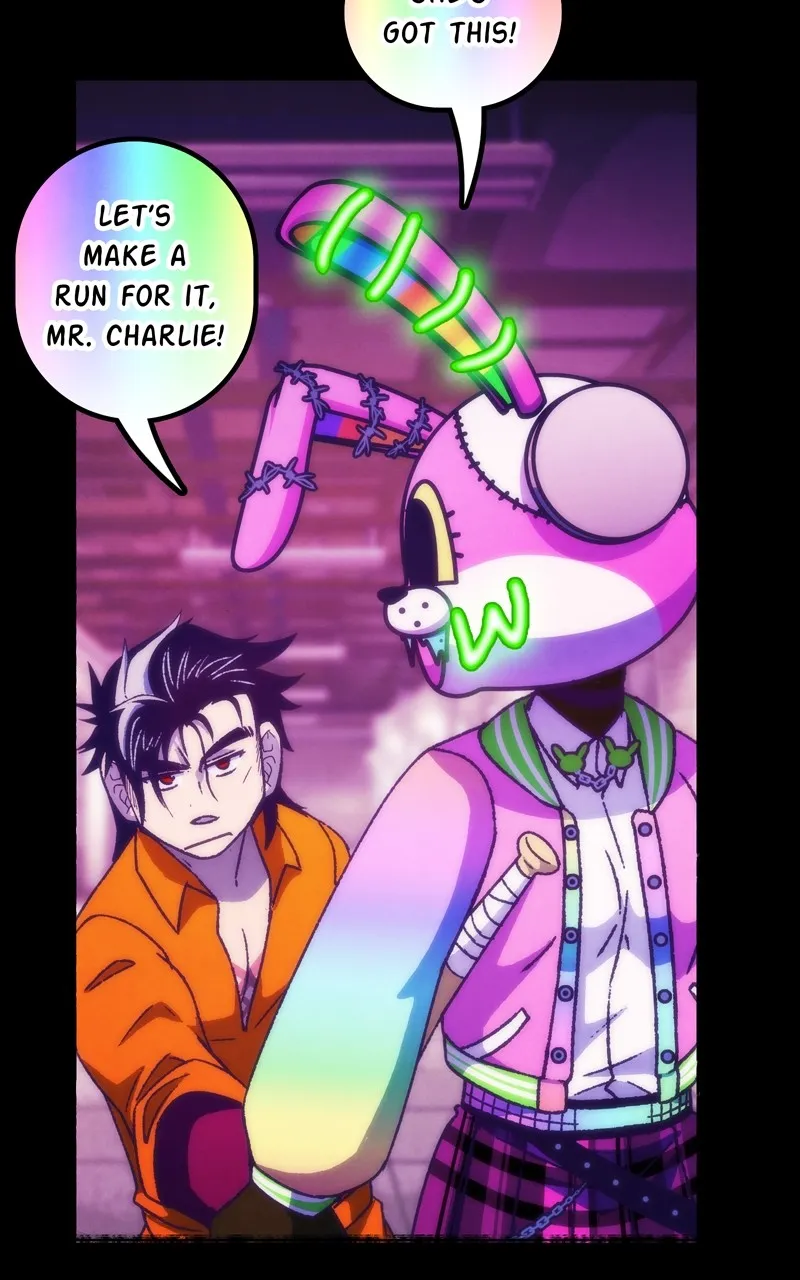 Read City of Blank EN Manga Online