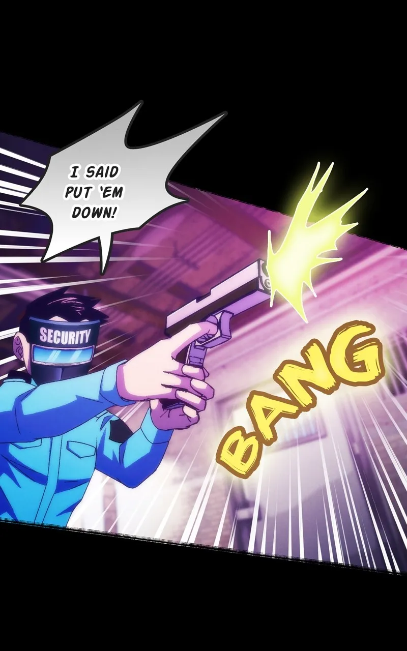 Read City of Blank EN Manga Online