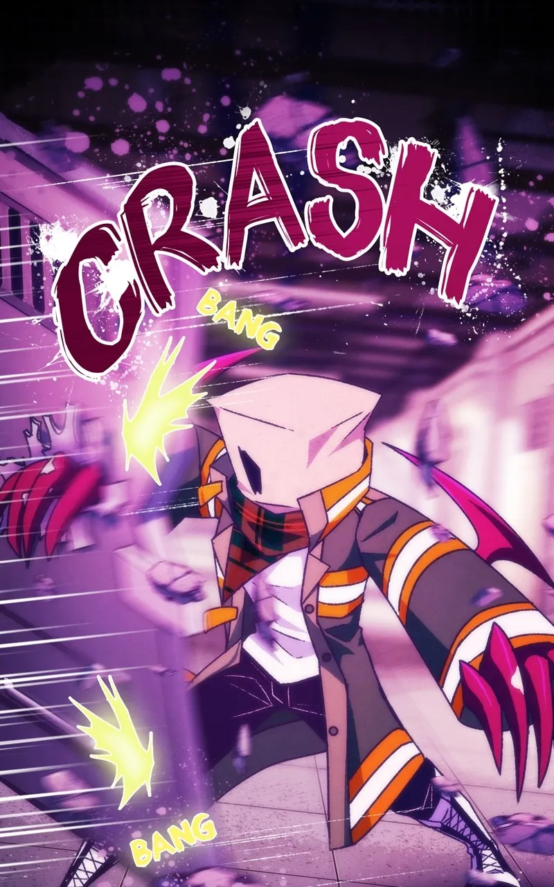 Read City of Blank EN Manga Online