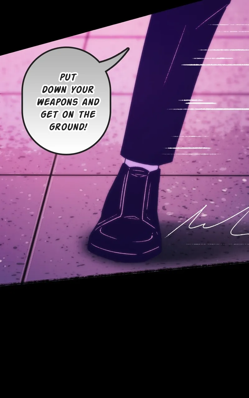Read City of Blank EN Manga Online