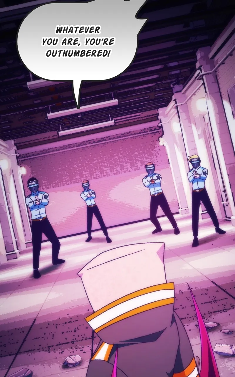 Read City of Blank EN Manga Online