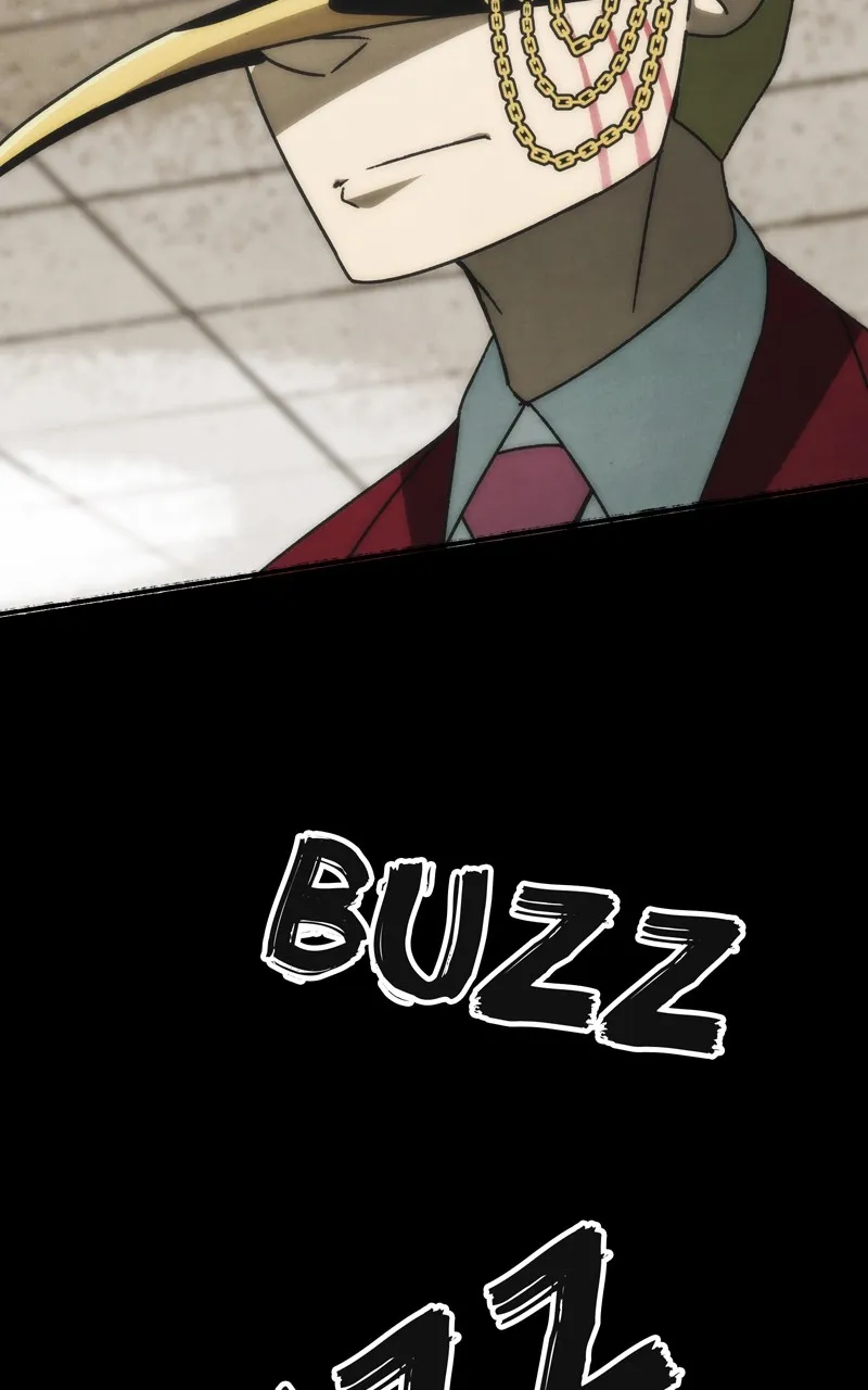 Read City of Blank EN Manga Online