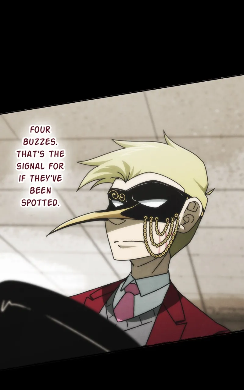 Read City of Blank EN Manga Online