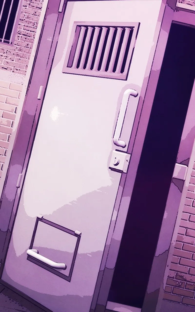 Read City of Blank EN Manga Online