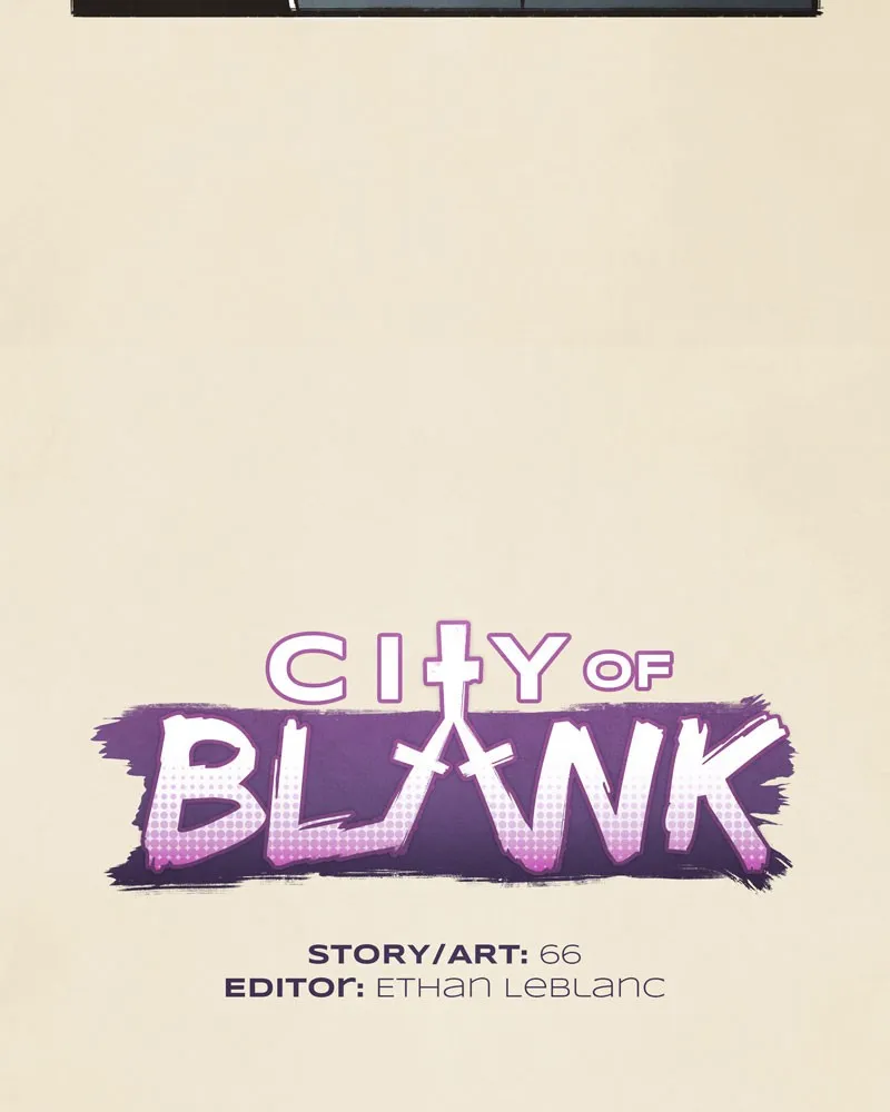 Read City of Blank EN Manga Online