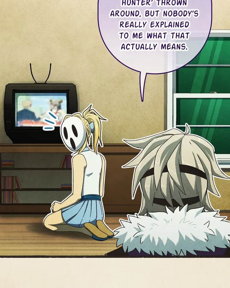 Read City of Blank EN Manga Online
