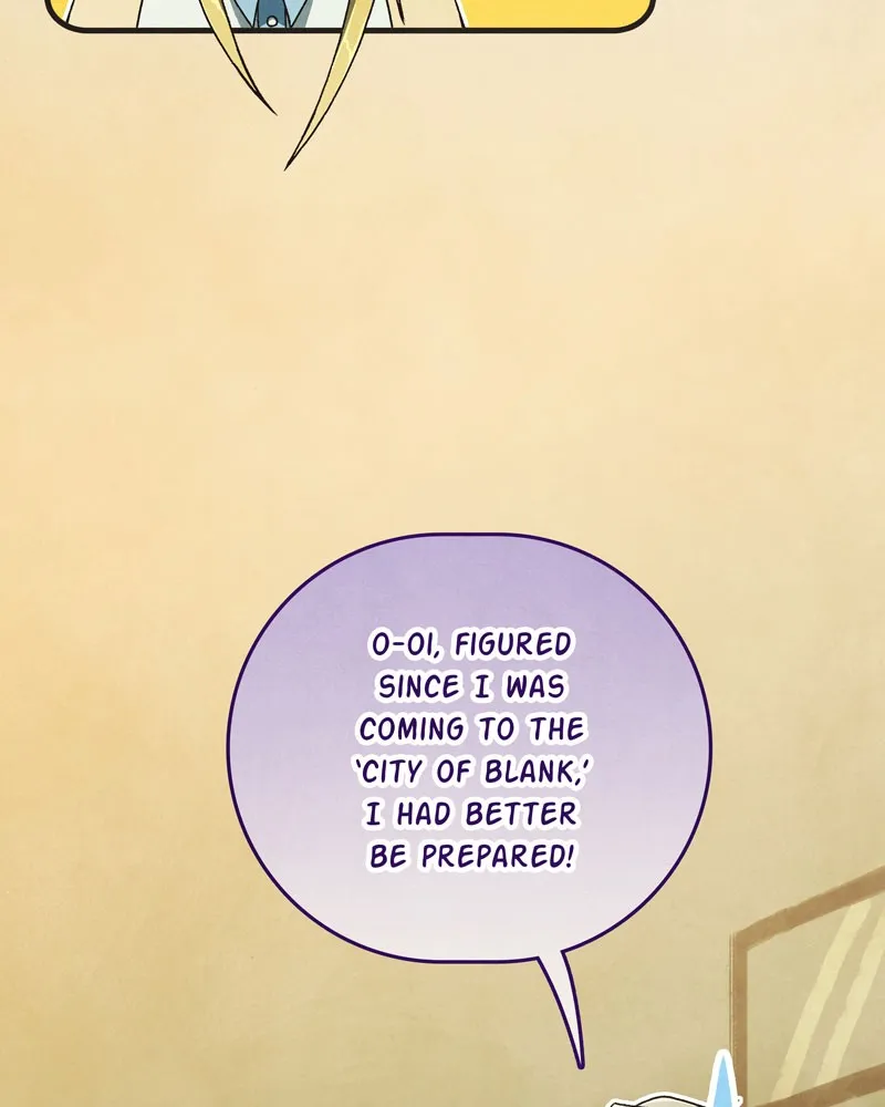 Read City of Blank EN Manga Online