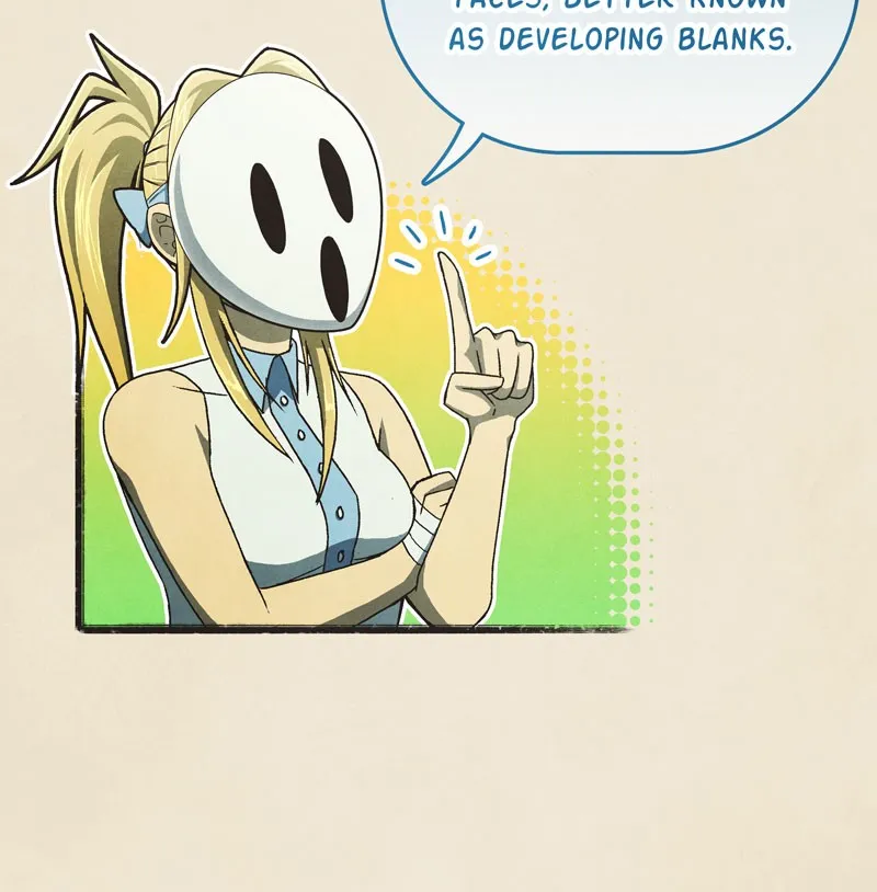 Read City of Blank EN Manga Online