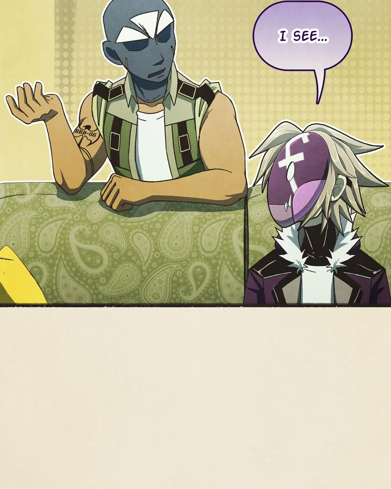 Read City of Blank EN Manga Online
