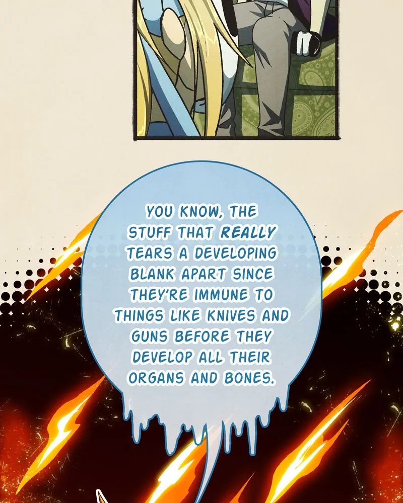 Read City of Blank EN Manga Online