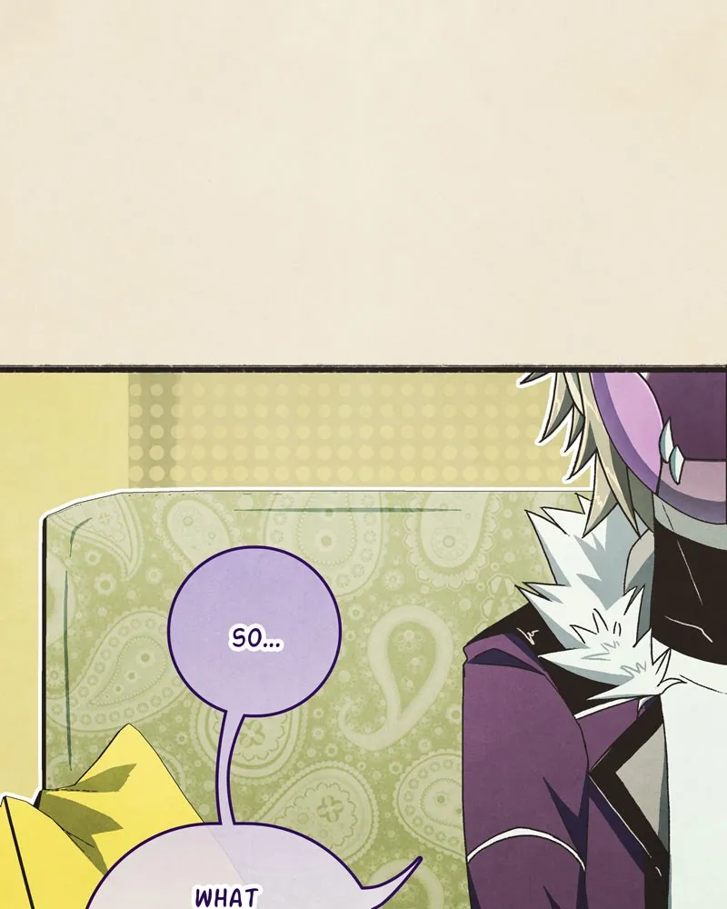 Read City of Blank EN Manga Online