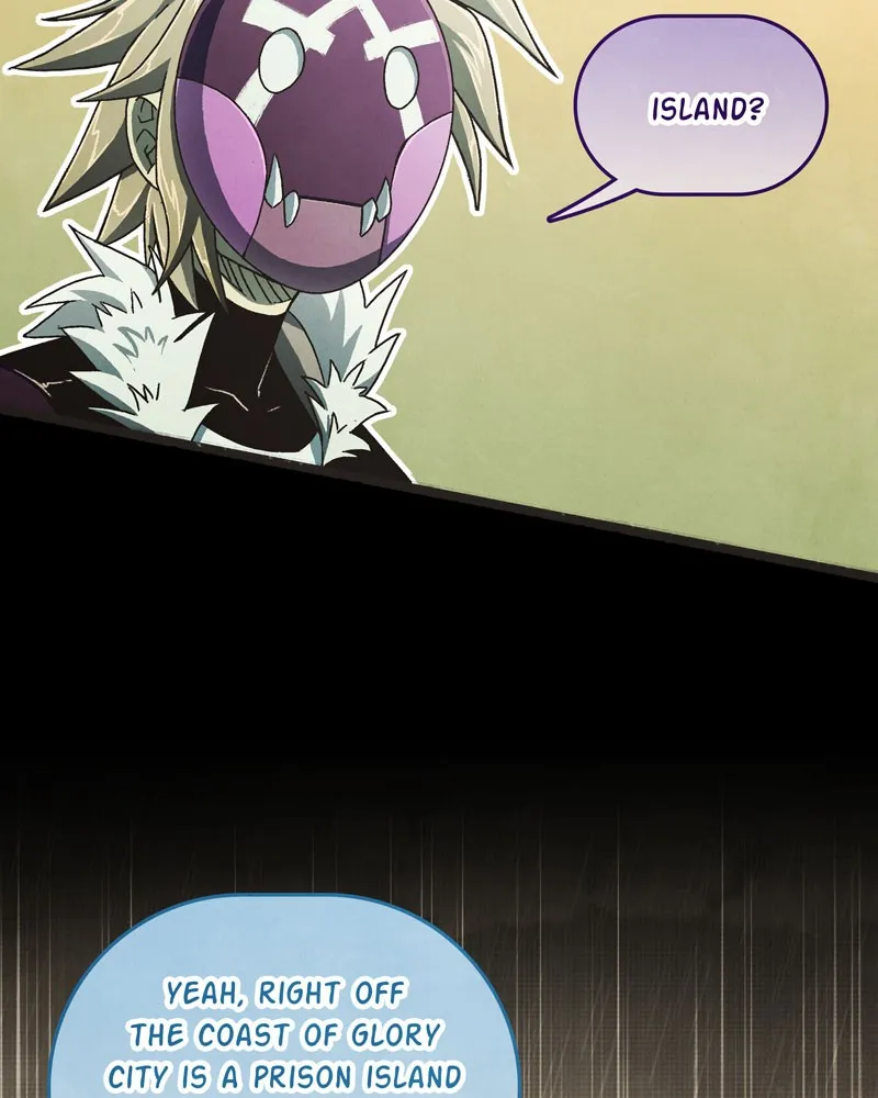 Read City of Blank EN Manga Online
