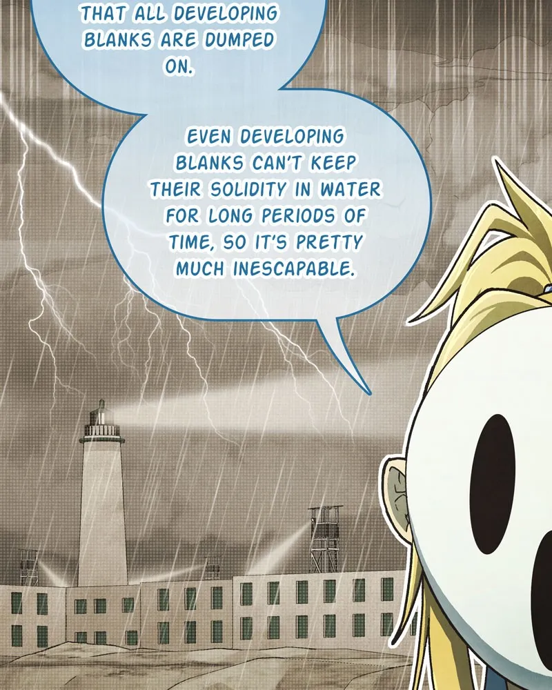 Read City of Blank EN Manga Online