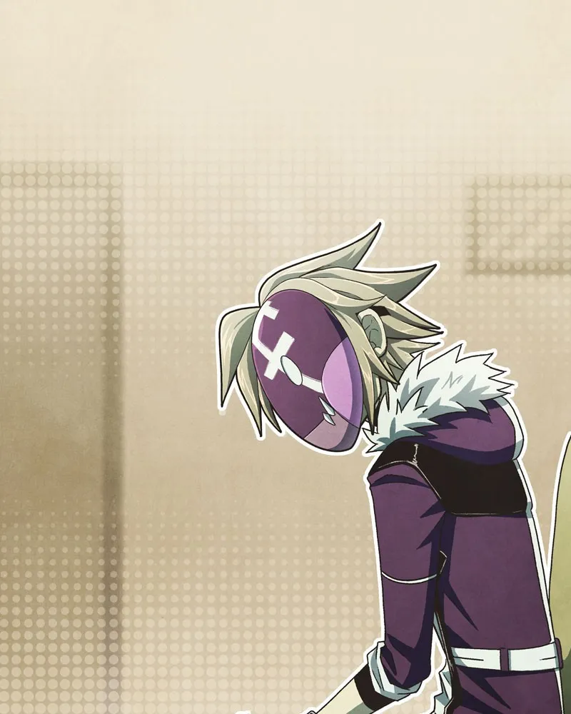 Read City of Blank EN Manga Online