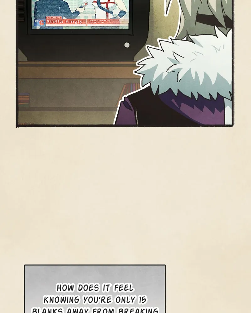 Read City of Blank EN Manga Online