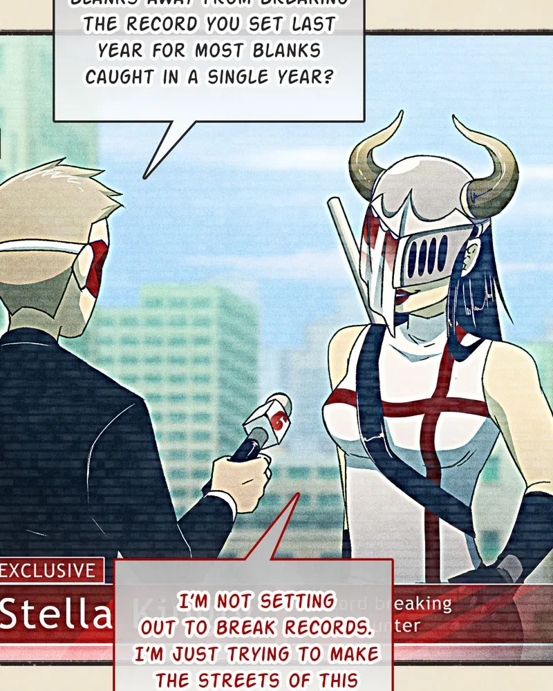 Read City of Blank EN Manga Online