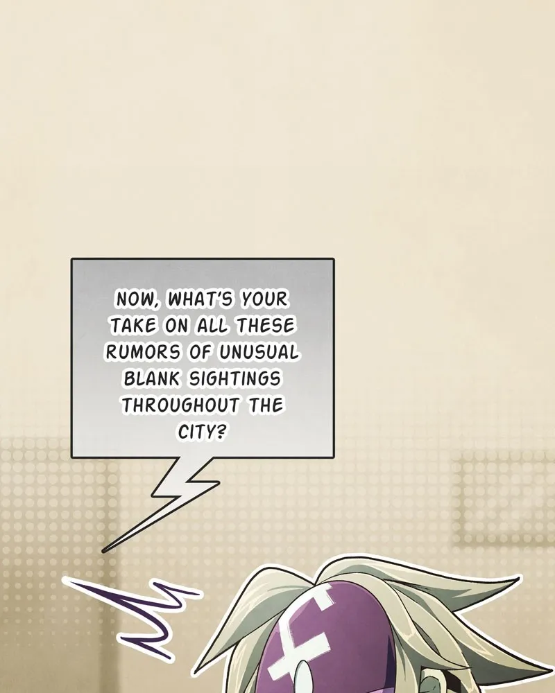 Read City of Blank EN Manga Online