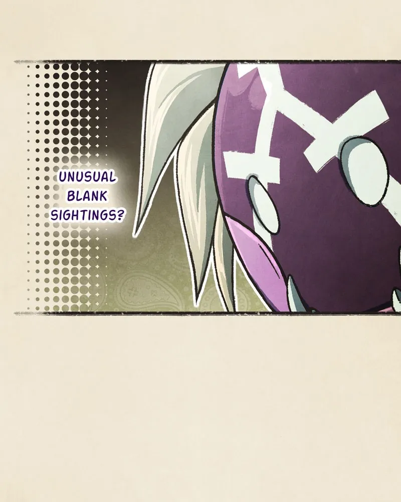 Read City of Blank EN Manga Online