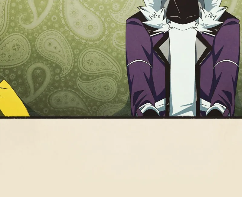 Read City of Blank EN Manga Online