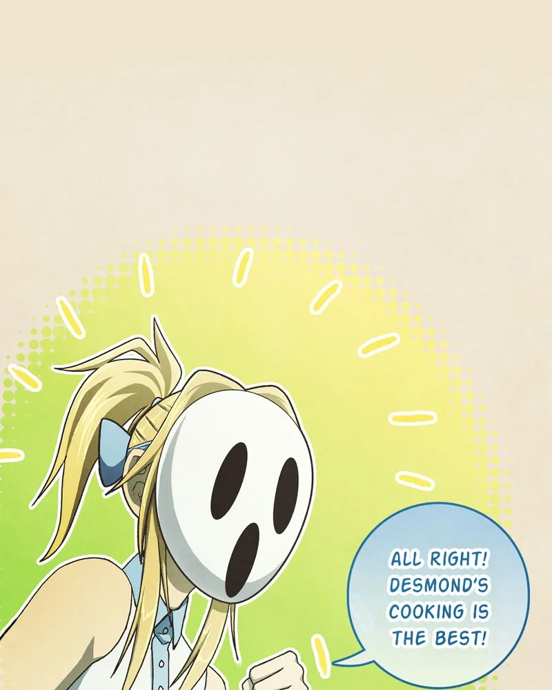 Read City of Blank EN Manga Online
