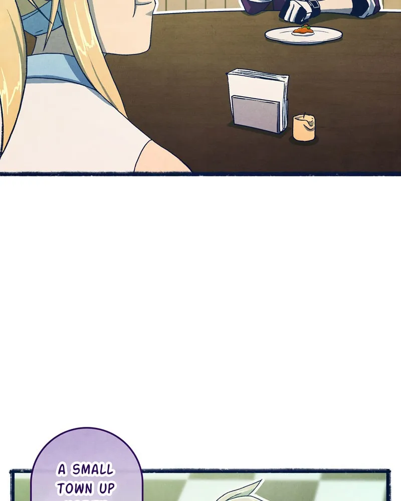 Read City of Blank EN Manga Online